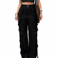 Calça Cargo Alfaiataria Luxe