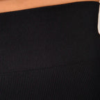 Legging Canelado Notte
