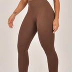 Legging Canelado Notte