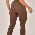 Legging Canelado Notte