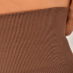Legging Canelado Notte
