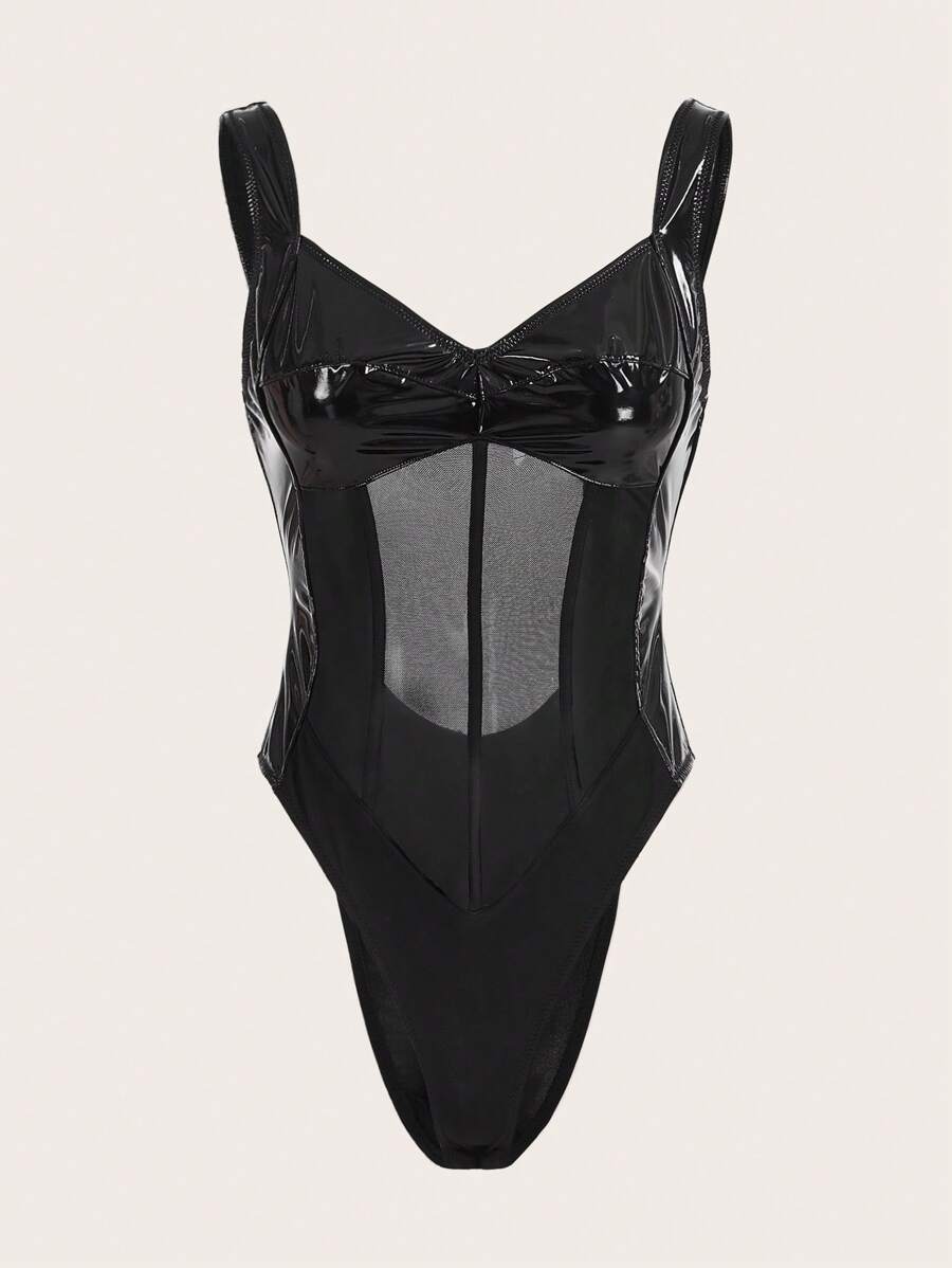 Body "Dualité" Notte