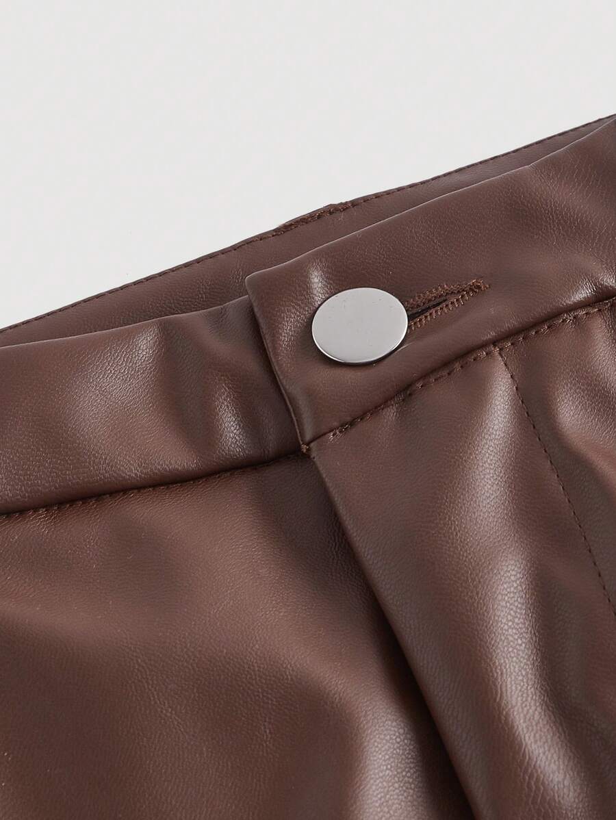 Calça "Obsidian" Notte
