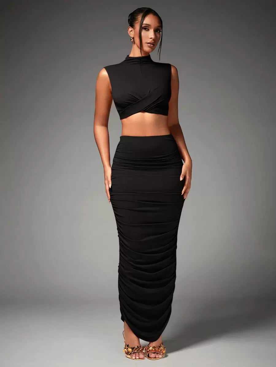 Conjunto "Movimento" Notte