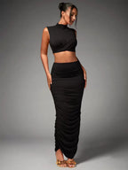 Conjunto "Movimento" Notte