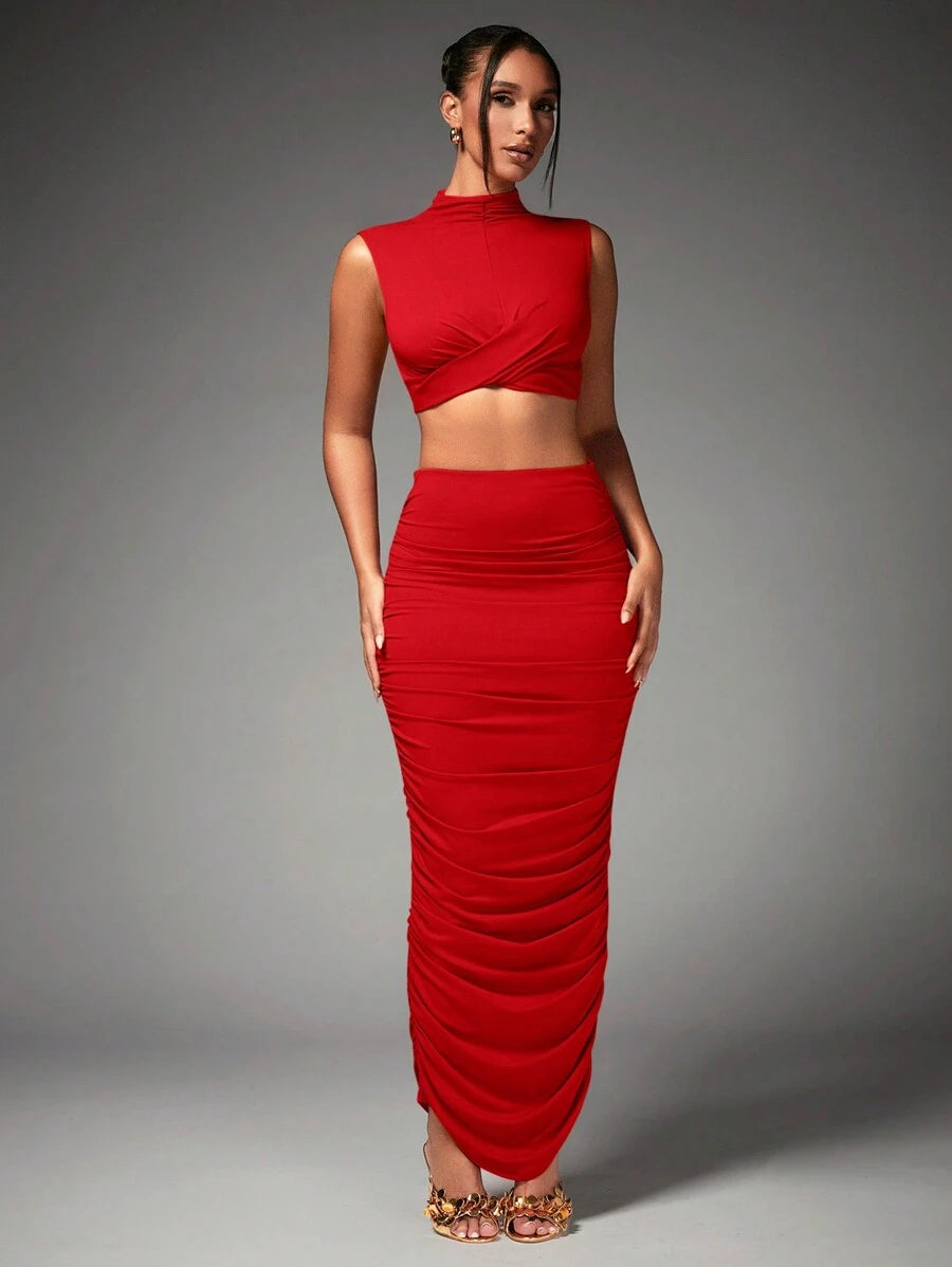 Conjunto "Movimento" Notte