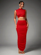 Conjunto "Movimento" Notte