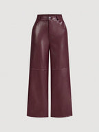 Calça "Obsidian" Notte
