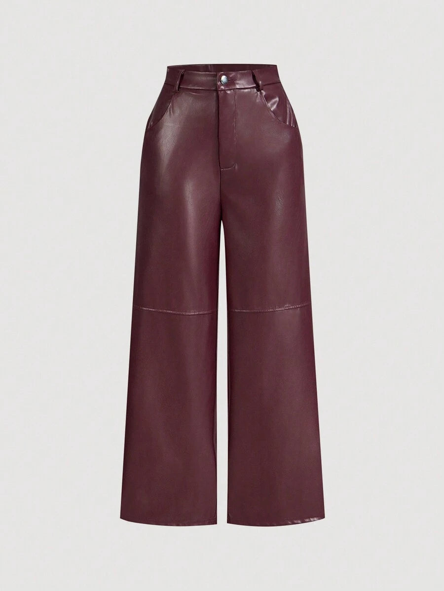 Calça "Obsidian" Notte