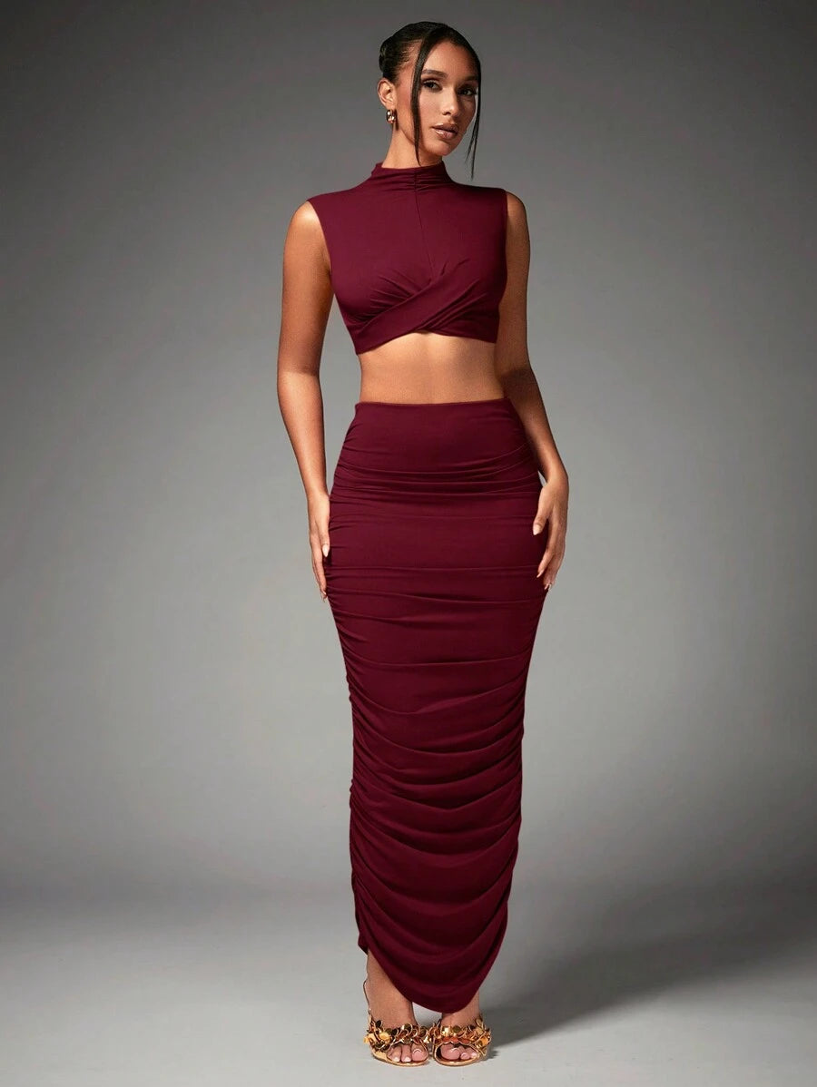 Conjunto "Movimento" Notte