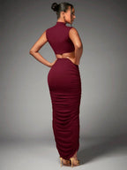 Conjunto "Movimento" Notte