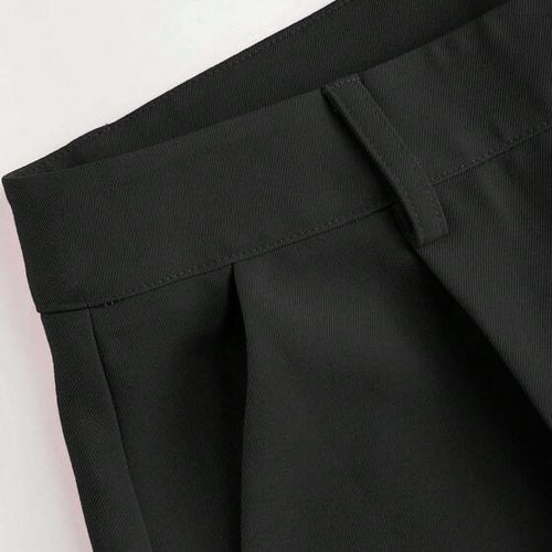 Calça Alfaiataria Feminina Notte
