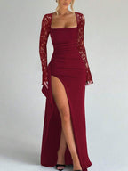 Vestido "Serena" Notte