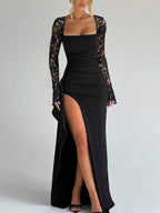 Vestido Margot Notte