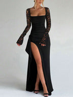 Vestido "Serena" Notte