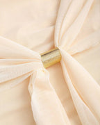 Vestido "Amélie" Notte