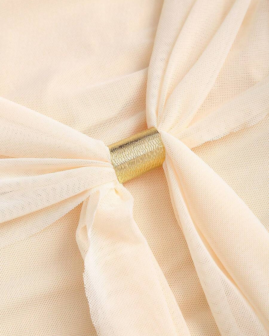 Vestido "Amélie" Notte