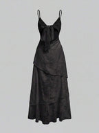 Vestido "Primor" Notte