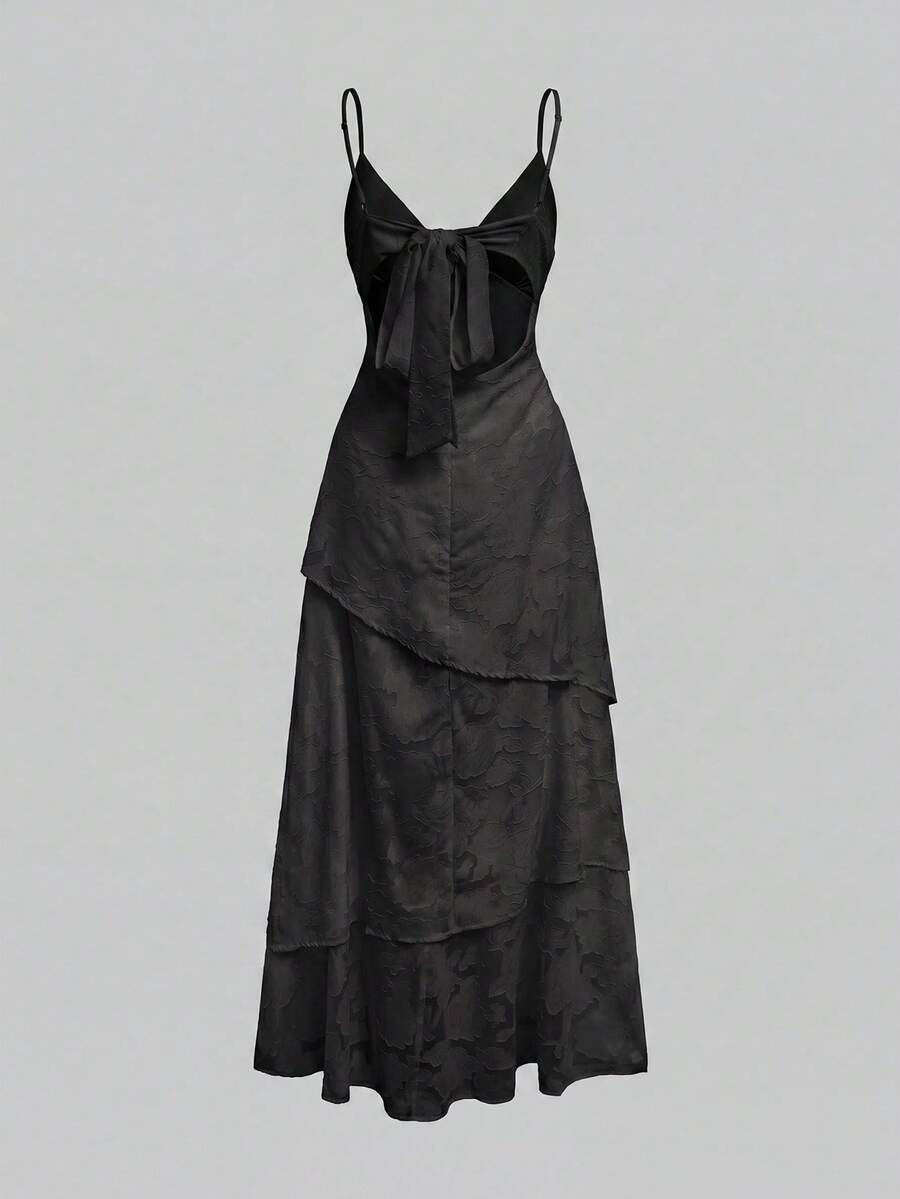Vestido "Primor" Notte