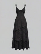 Vestido "Primor" Notte