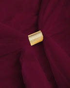 Vestido "Amélie" Notte