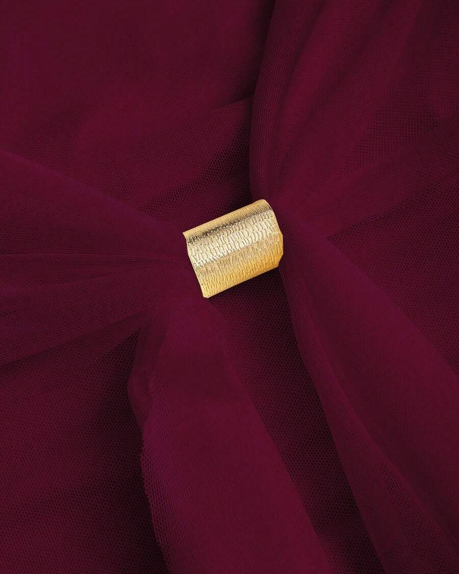 Vestido "Amélie" Notte