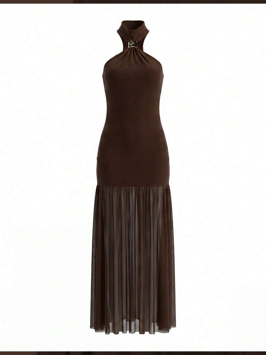 Vestido Âmbar Notte