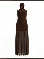 Vestido Âmbar Notte