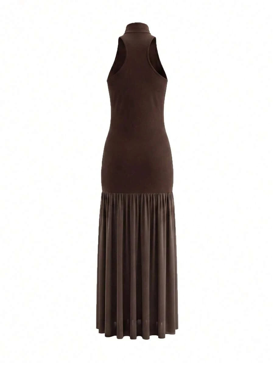 Vestido Âmbar Notte