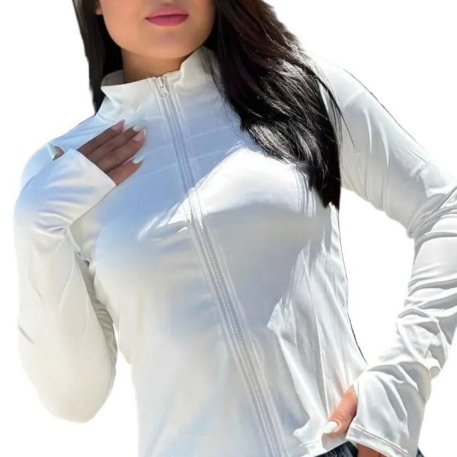 Jaqueta Fitness importada