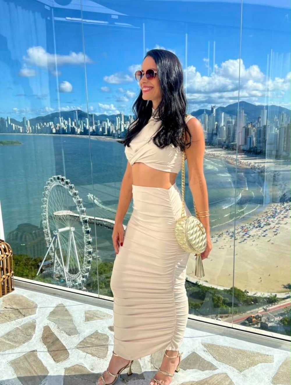 Bruna S