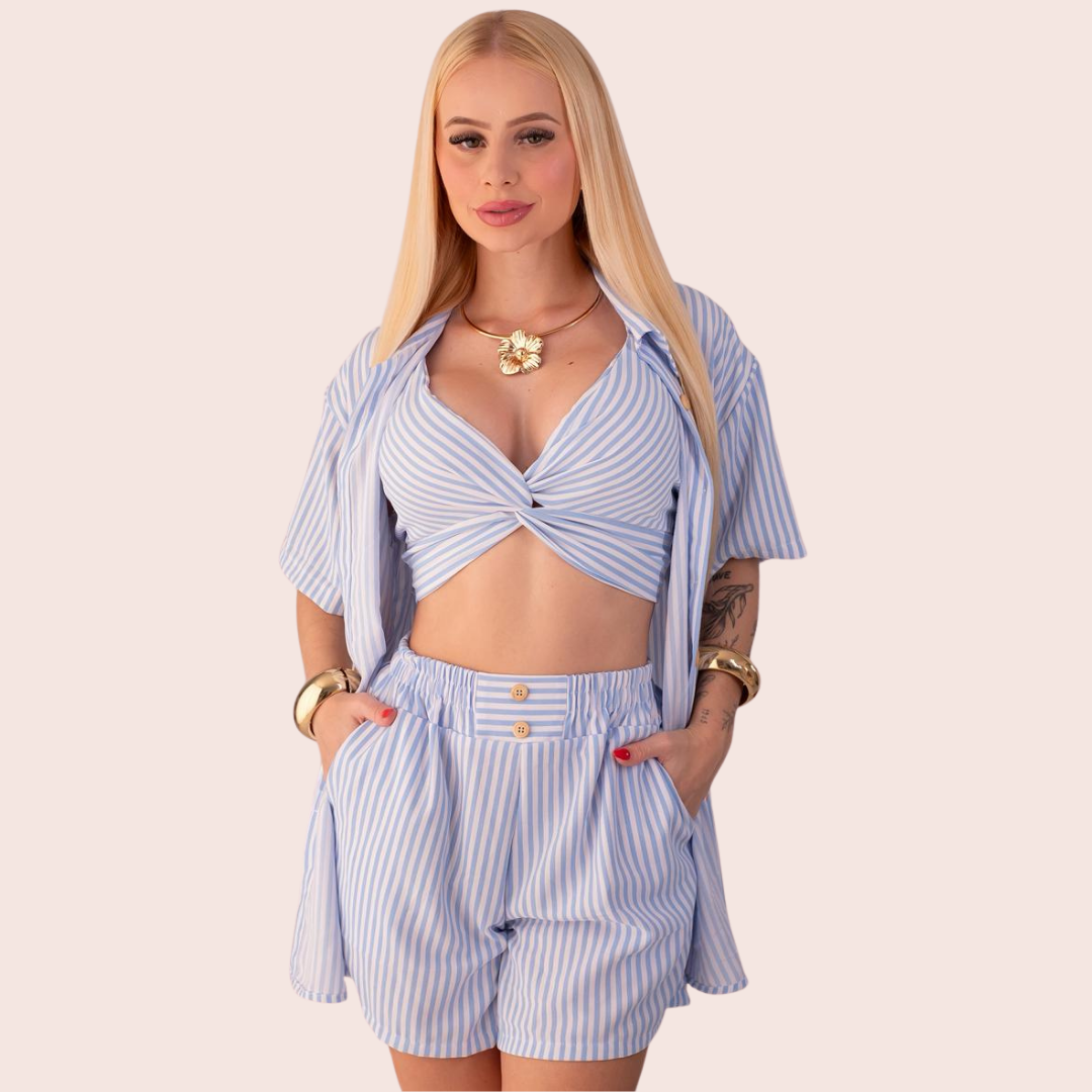 Trijunto Praiano Notte