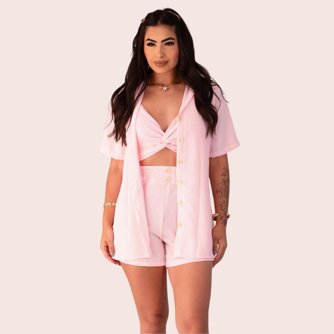 Trijunto Praiano Notte