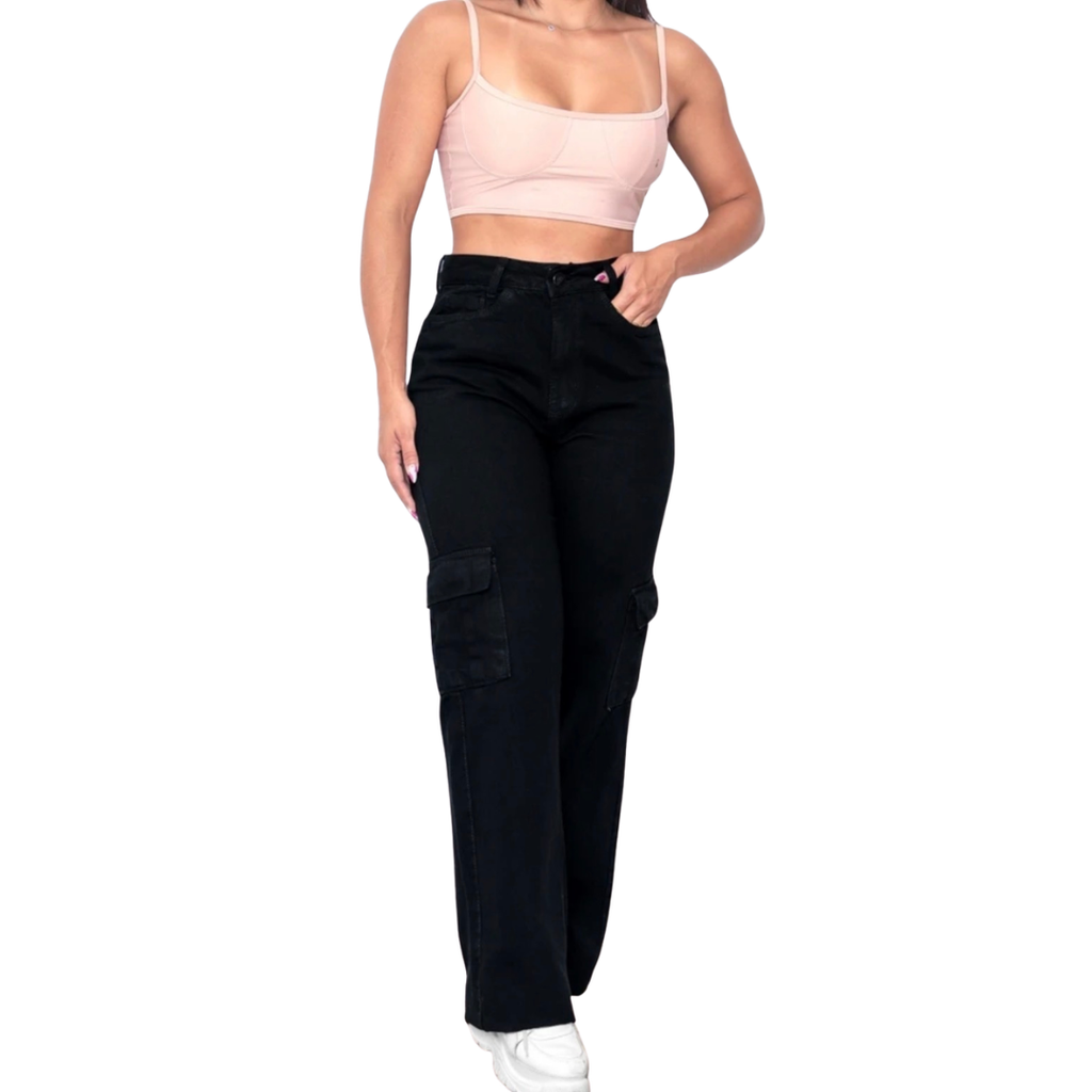 Calça Cargo Urban Fit