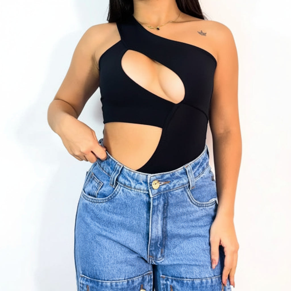 Body Manguito Minimal