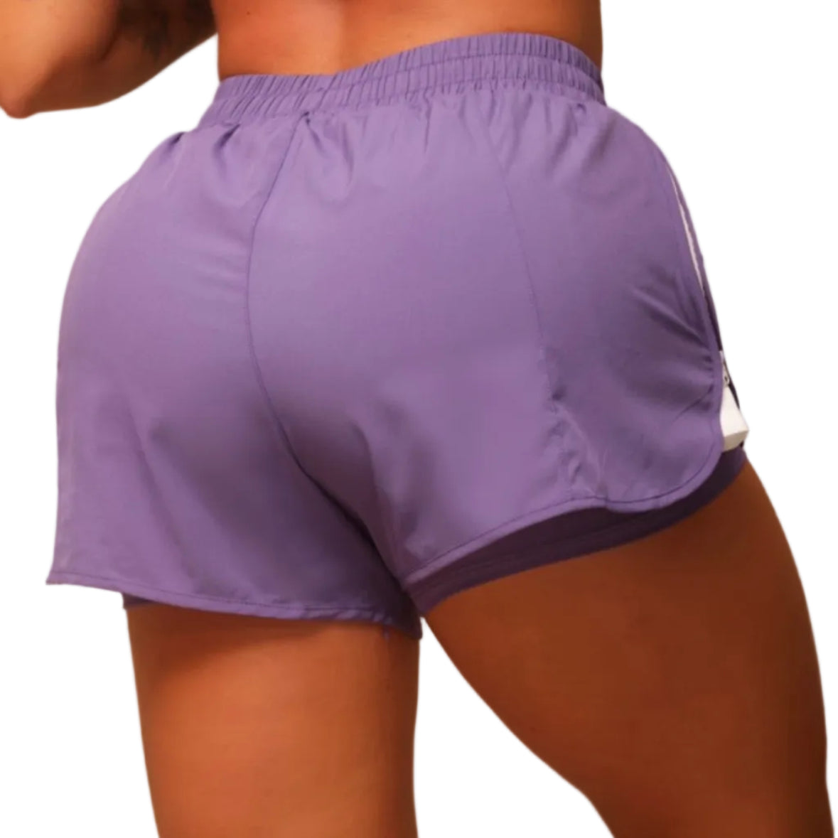 Shorts Femininos Notte - Conforto e Estilo