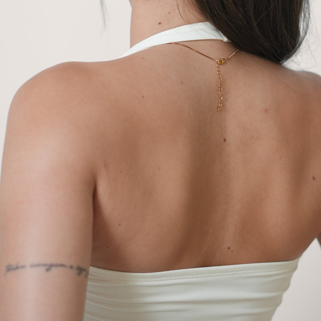 Cropped Zafi Notte