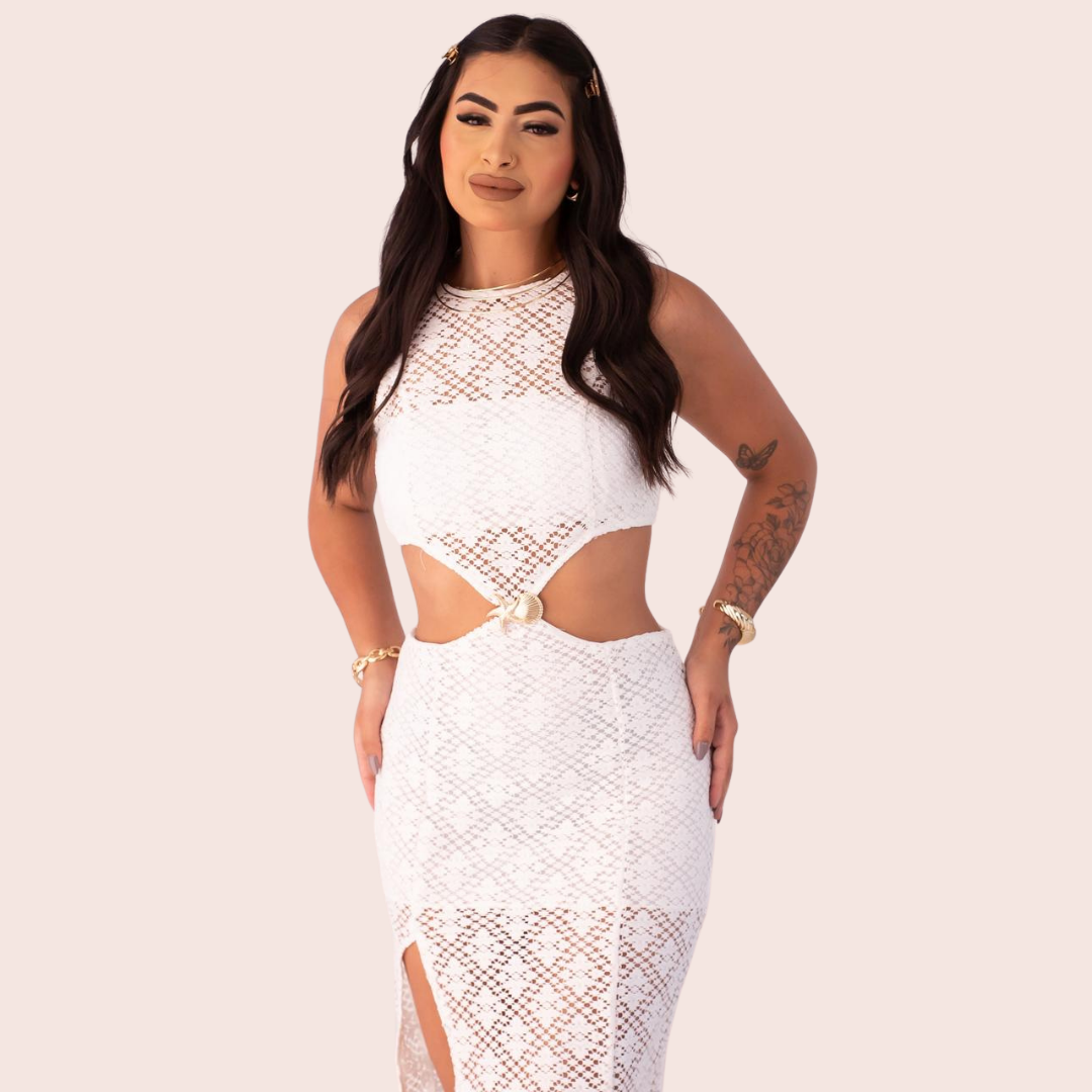 Vestido Obsession Notte