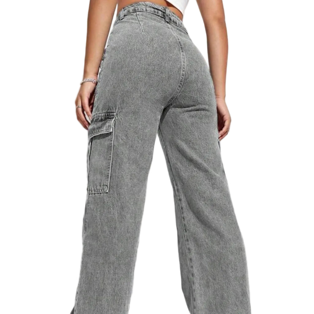 Calça Jeans Feminina Notte