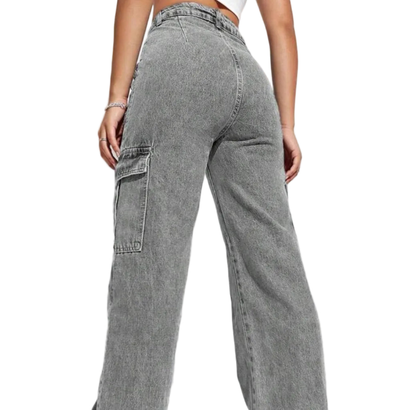 Calça Jeans Feminina Notte