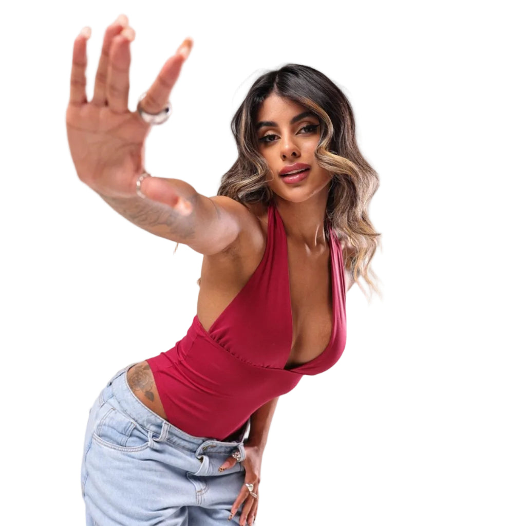 Body Bailarina Essence