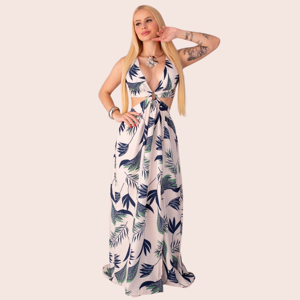 Vestido Maya Notte