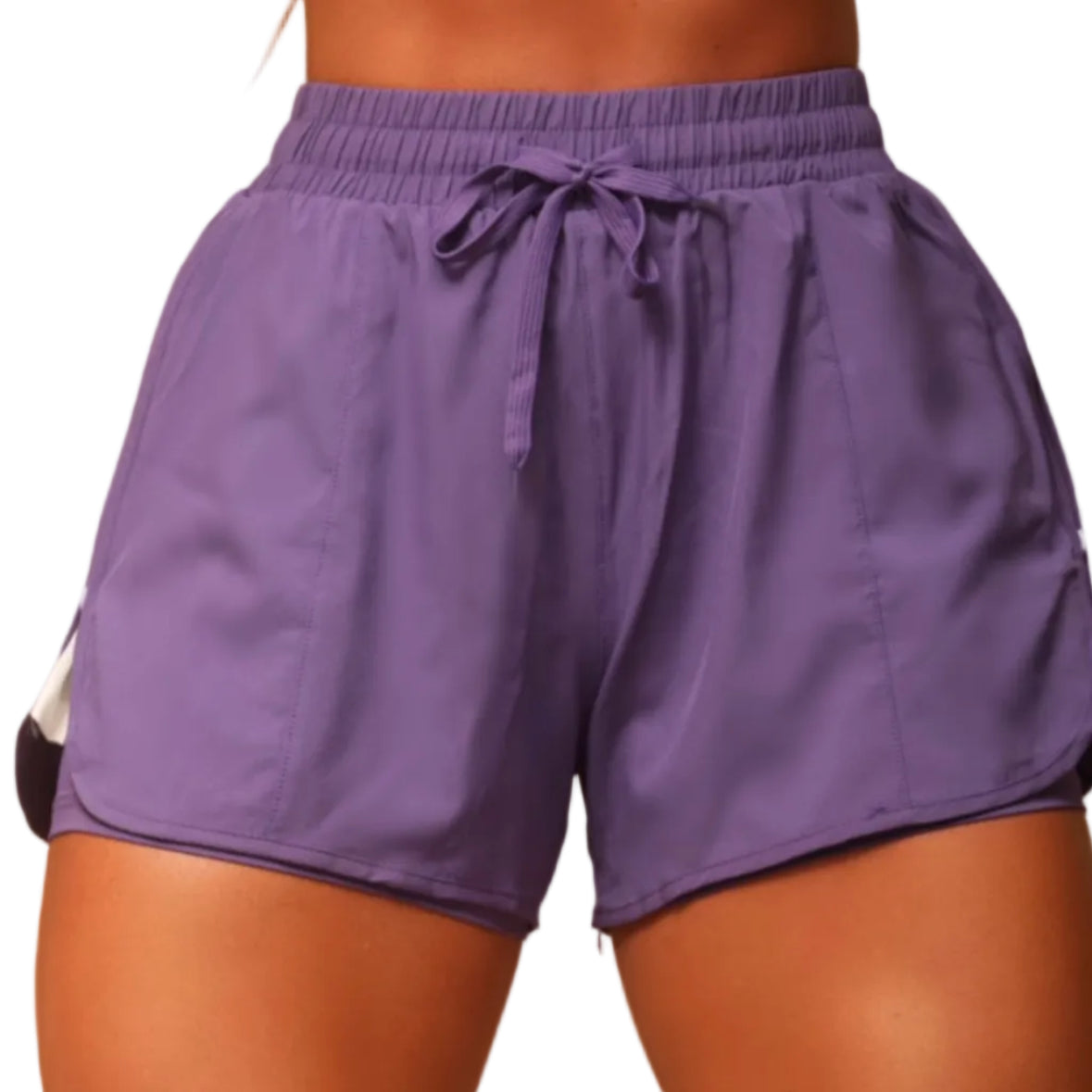 Shorts Femininos Notte - Conforto e Estilo