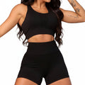 Conjunto Esportivo Notte Fitness