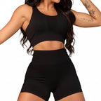 Conjunto Notte Fit