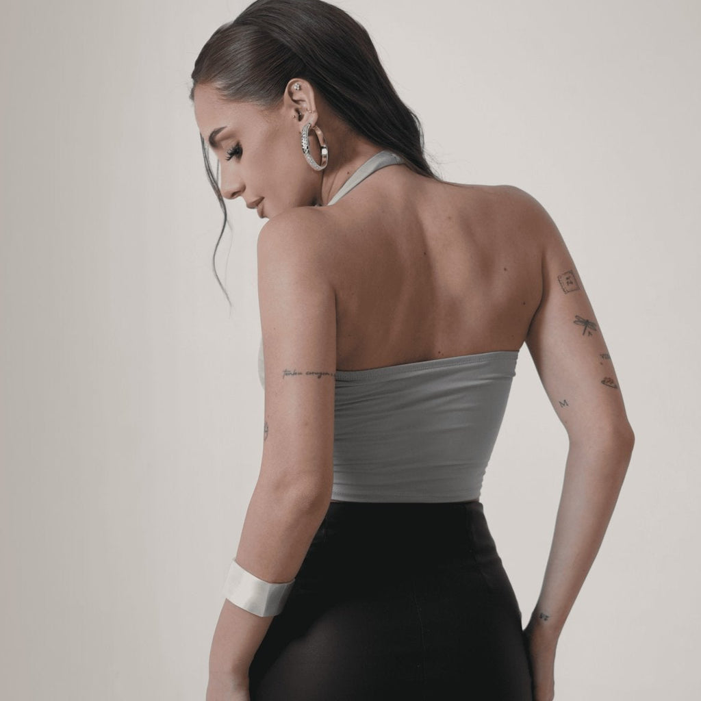 Cropped Zafi Notte