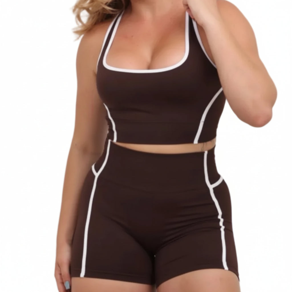 Conjunto Notte Performance
