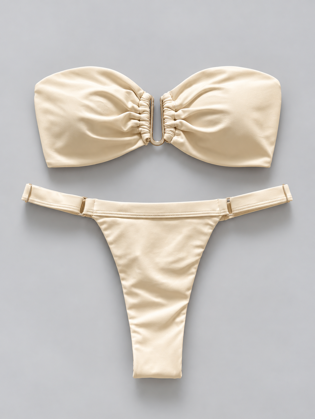 Biquíni Bandeau Notte