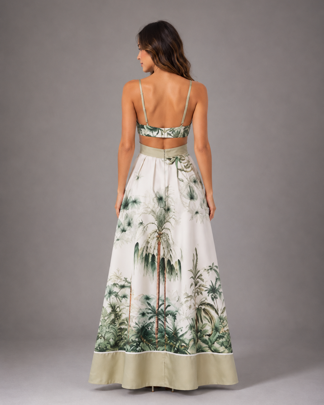Vestido Maya Notte