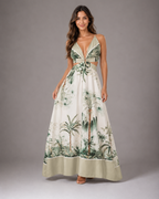 Vestido Maya Notte